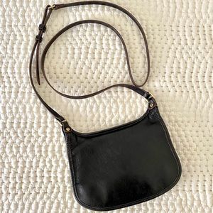 Hobo - Trace Minimalist Mini Crossbody Bag